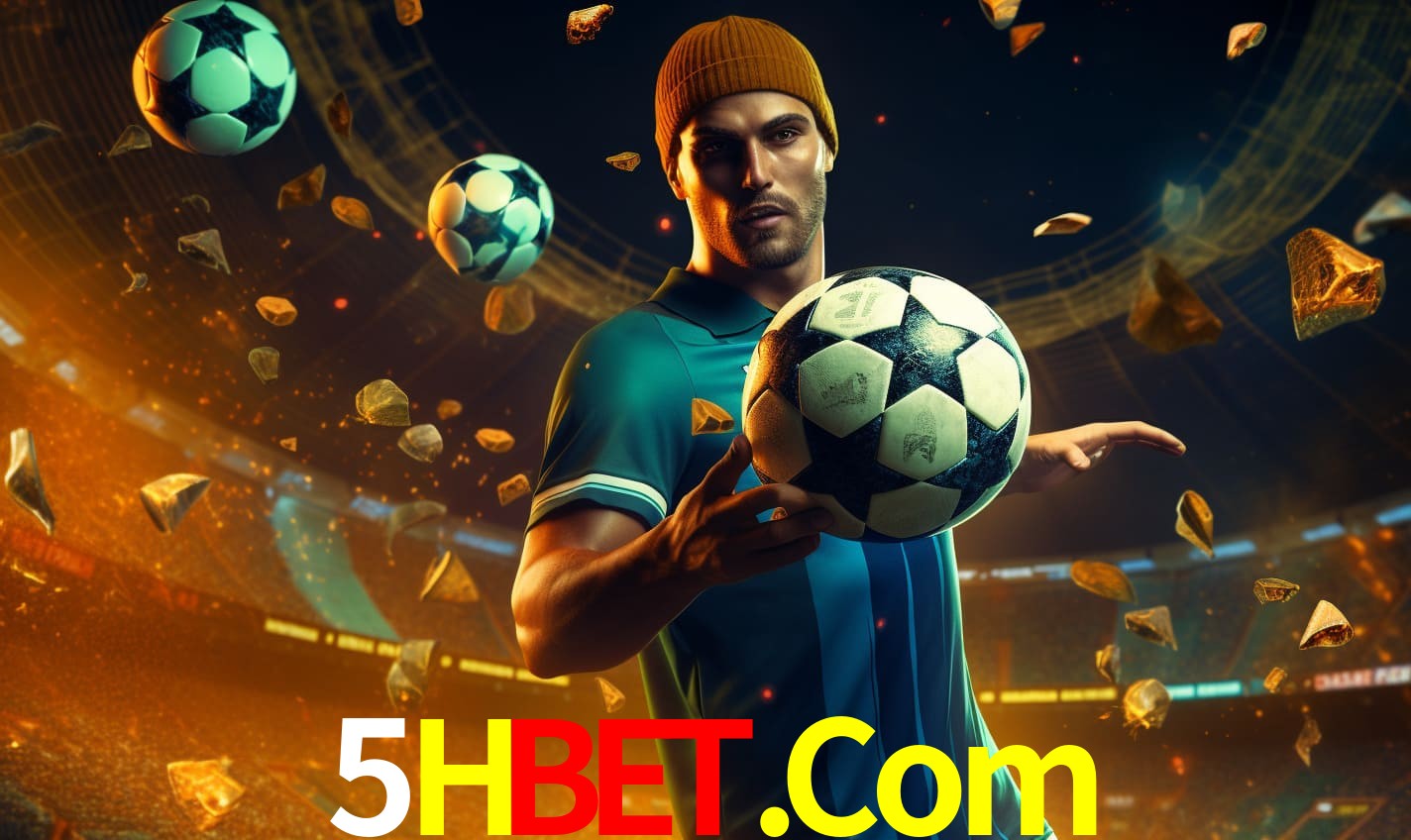 Ampla Seleção de Apostas 5Hbet.Com